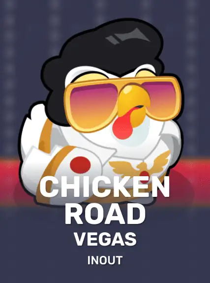 Chicken Road Vegas